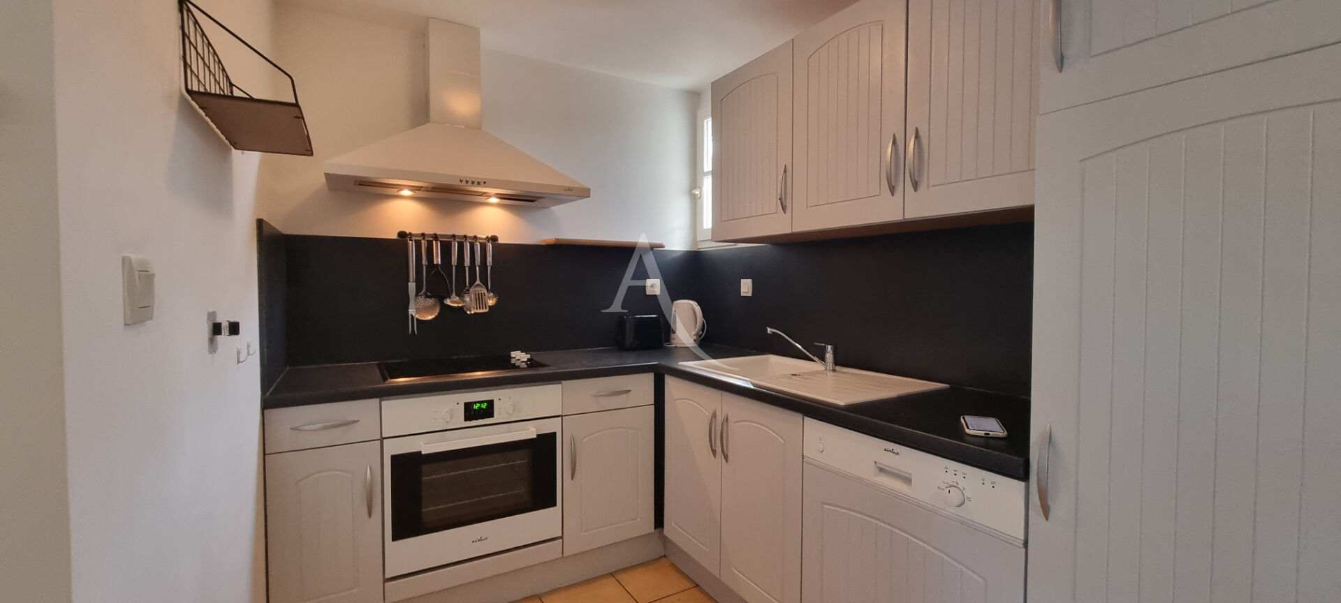 Photo Jolie Maison 3 chambres au Golf image 3/6