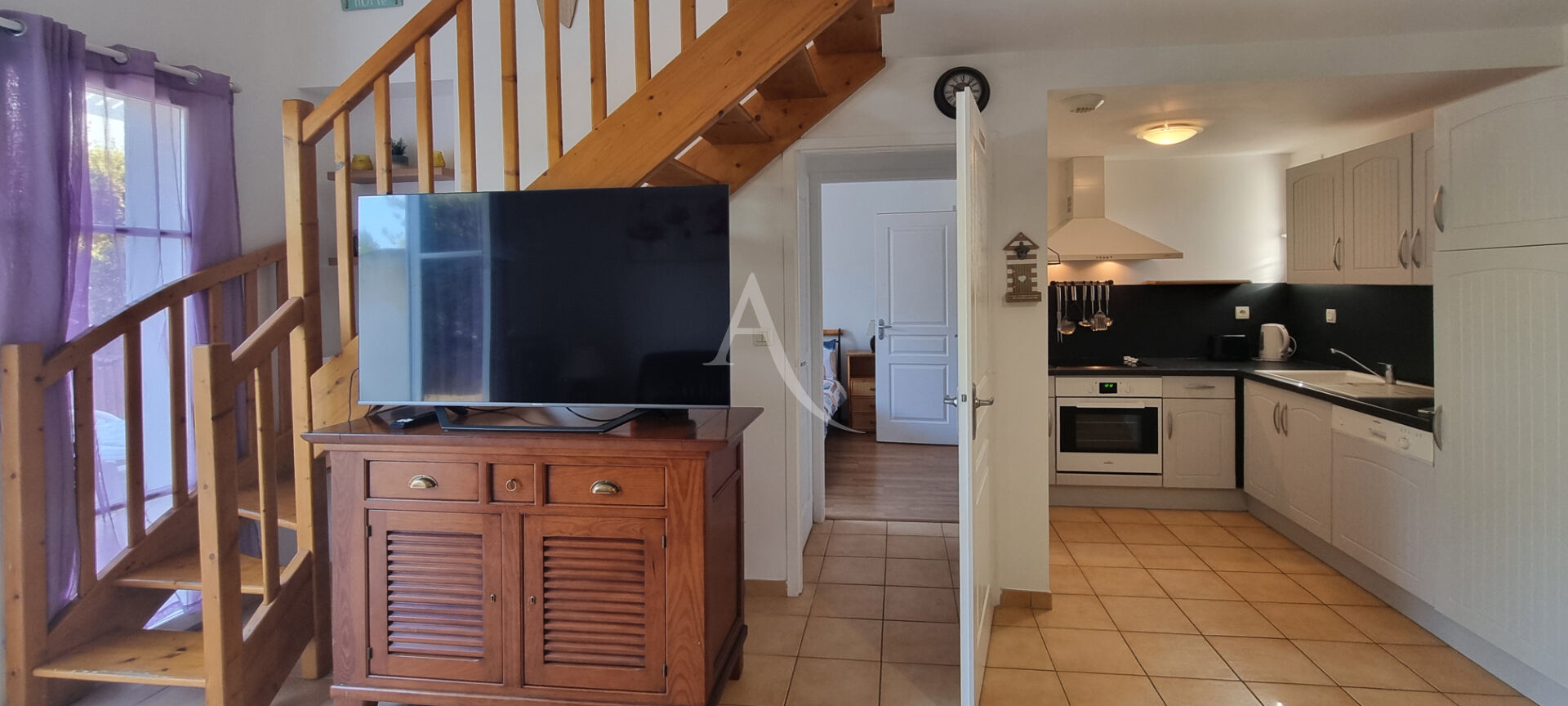 Photo Jolie Maison 3 chambres au Golf image 4/6