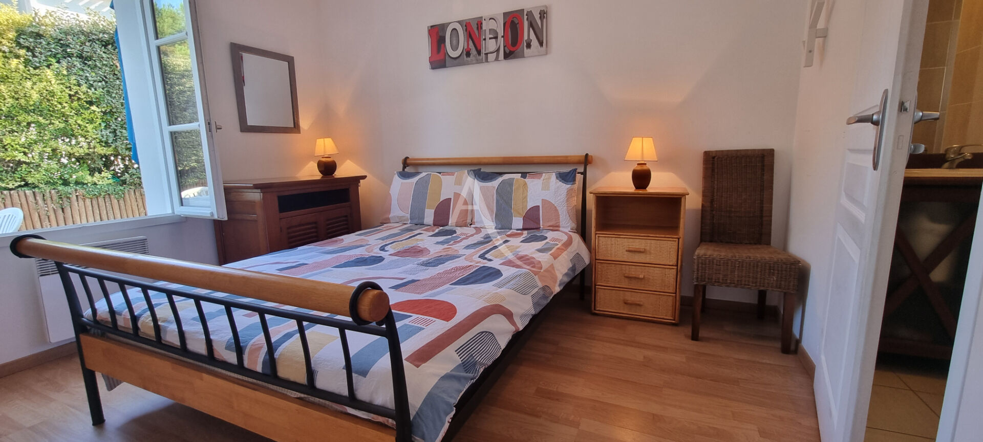 Photo Jolie Maison 3 chambres au Golf image 5/6