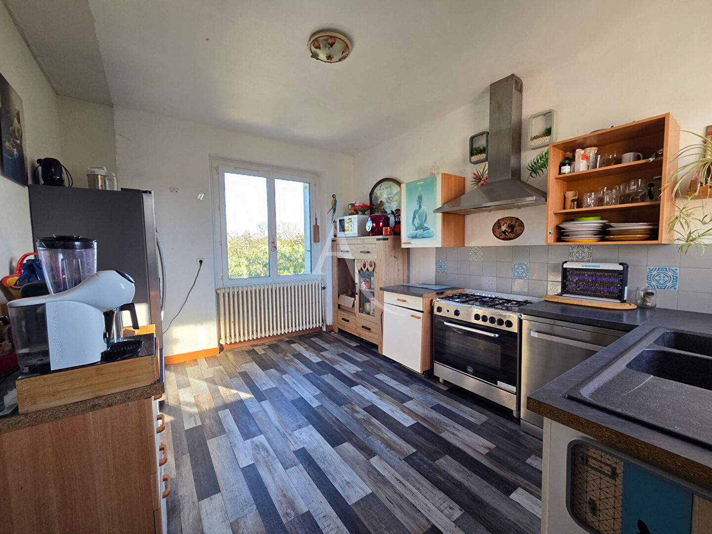 Photo Maison Apremont 6 pièce(s) - image 4/6