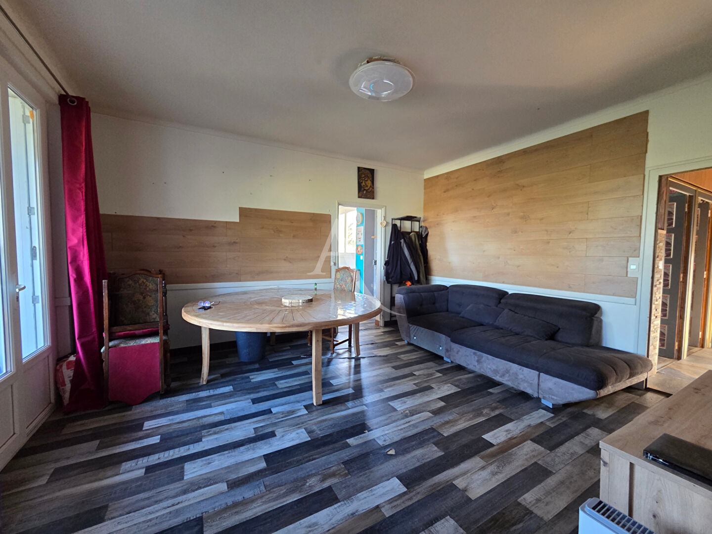 Photo Maison Apremont 6 pièce(s) - image 6/6