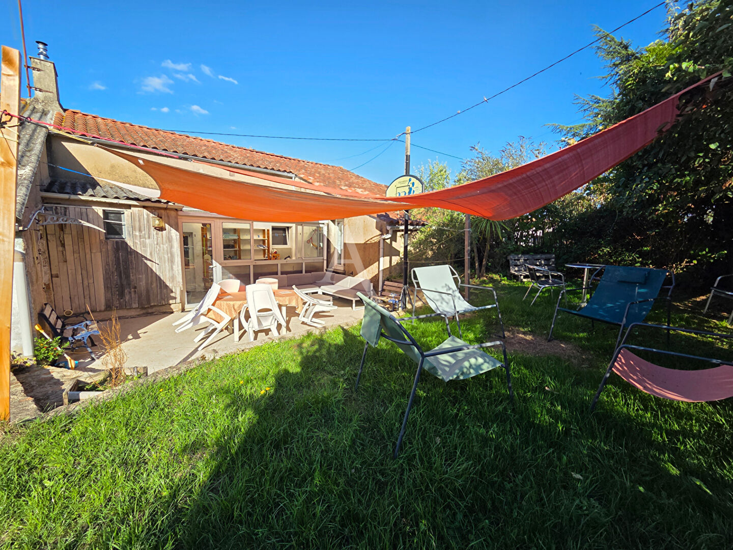 Agence immobilière de SARL L'IMMOBILIERE 2000