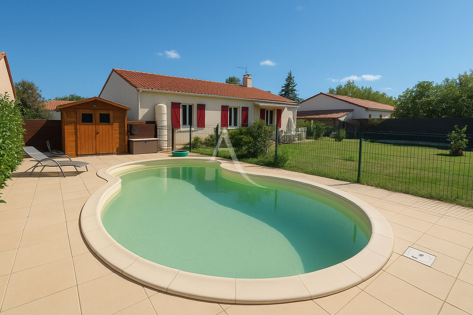 Agence immobilière de SARL L'IMMOBILIERE 2000