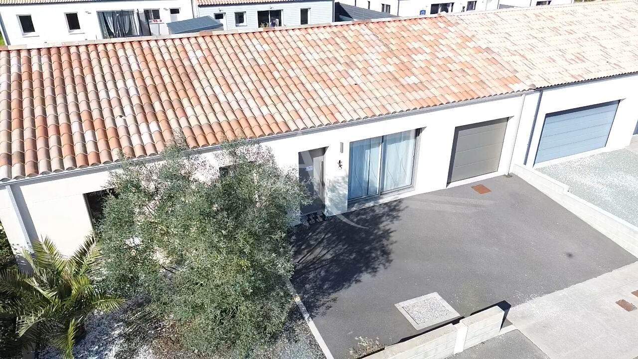 Agence immobilière de SARL L'IMMOBILIERE 2000