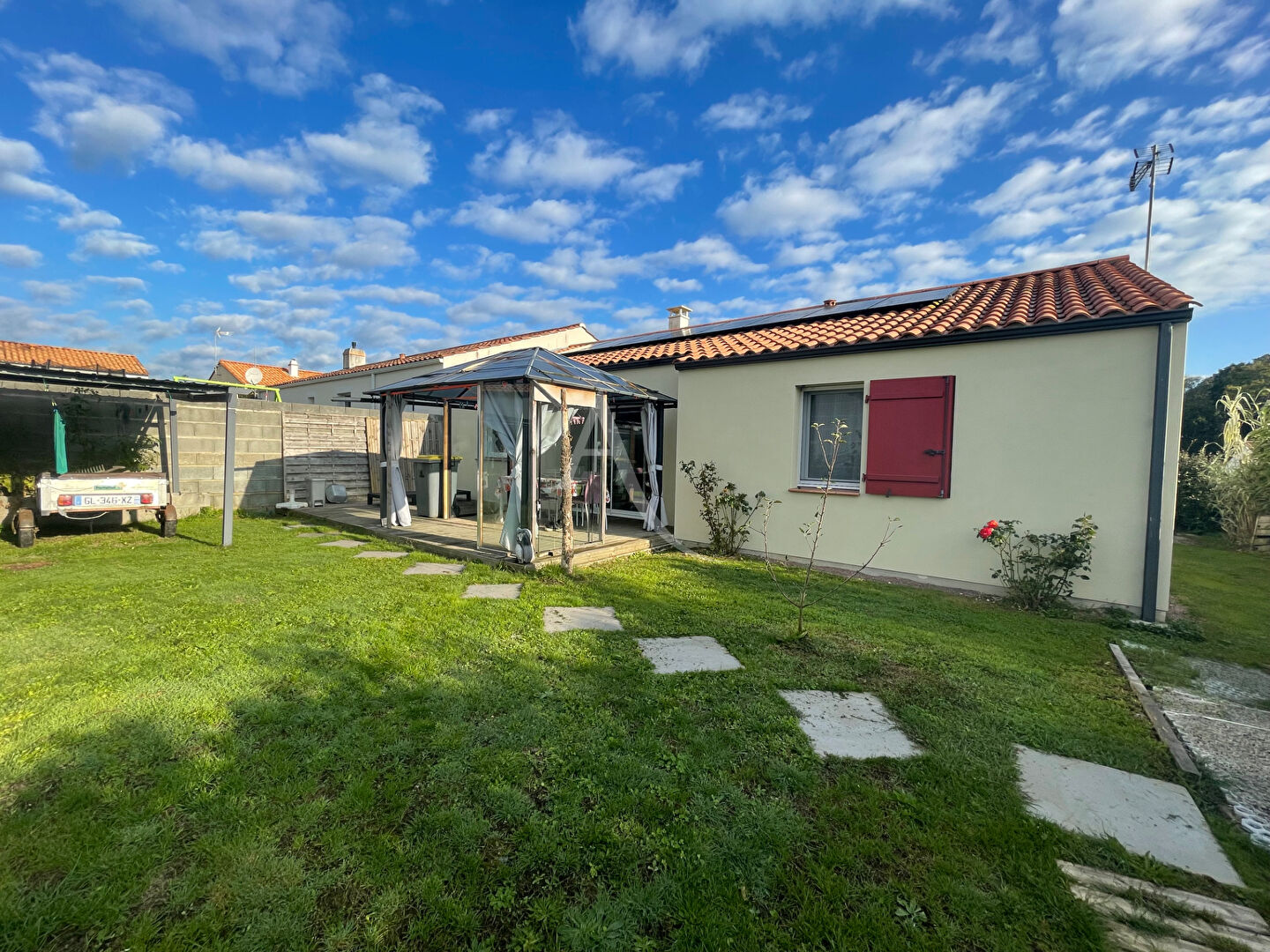 Agence immobilière de L'ADRESSE  IMMO 2000 - L'ADRESSE IMMO 2000 Transaction