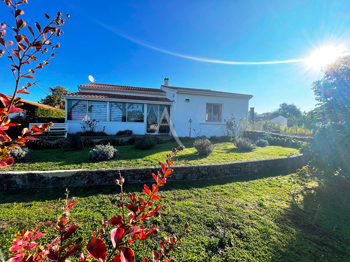 Photo Maison Saint Reverend 132m² image 2/6