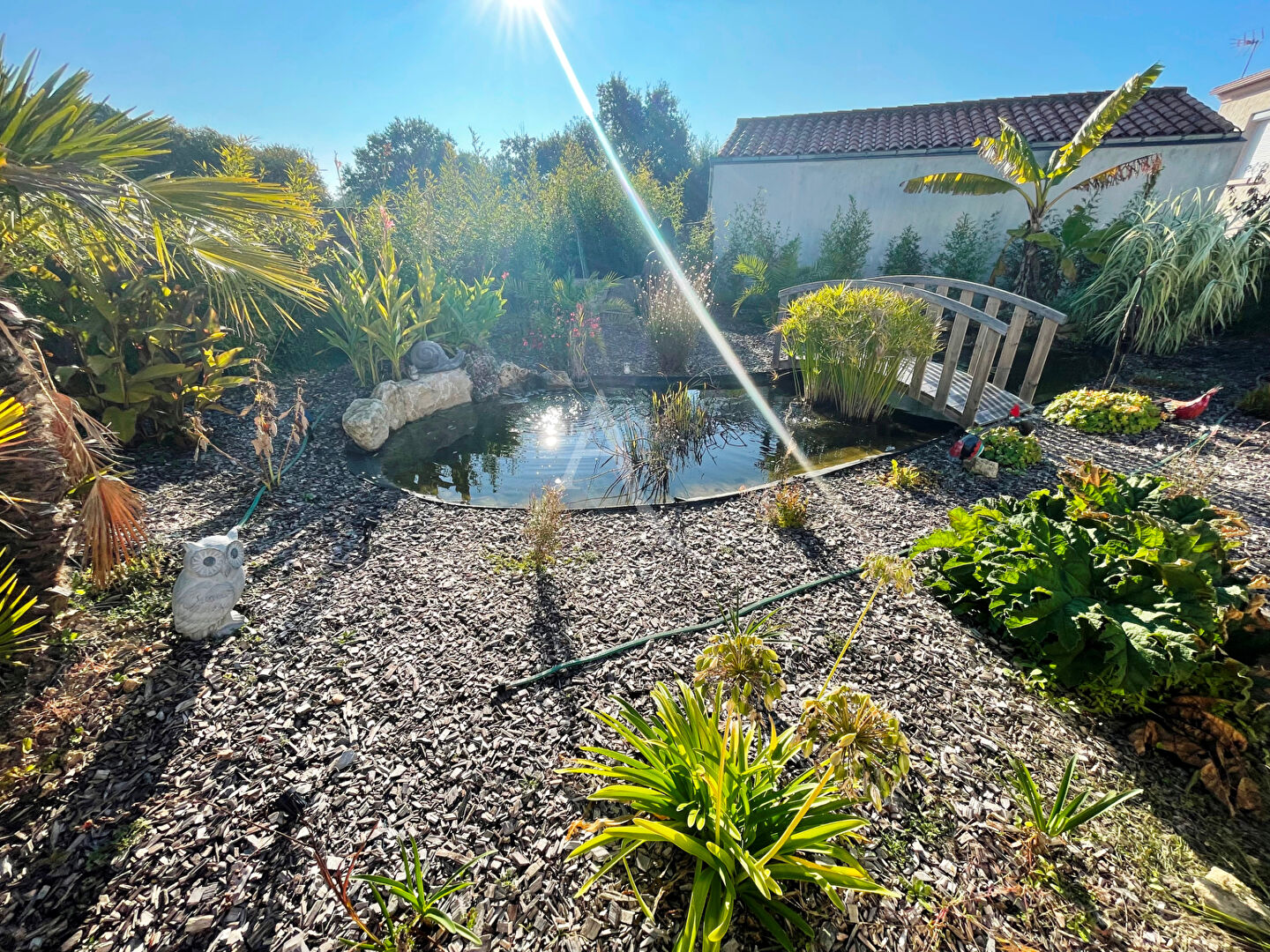 Photo Maison Saint Reverend 132m² image 4/6