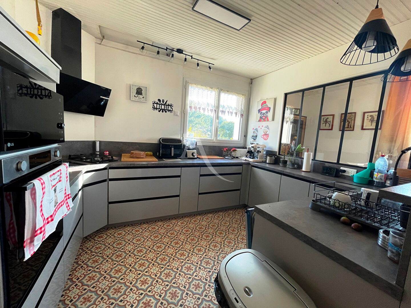 Photo Maison Saint Reverend 132m² image 5/6