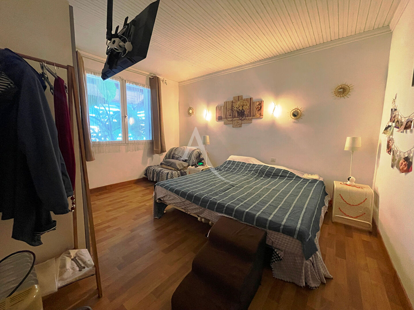 Photo Maison Saint Reverend 132m² image 6/6