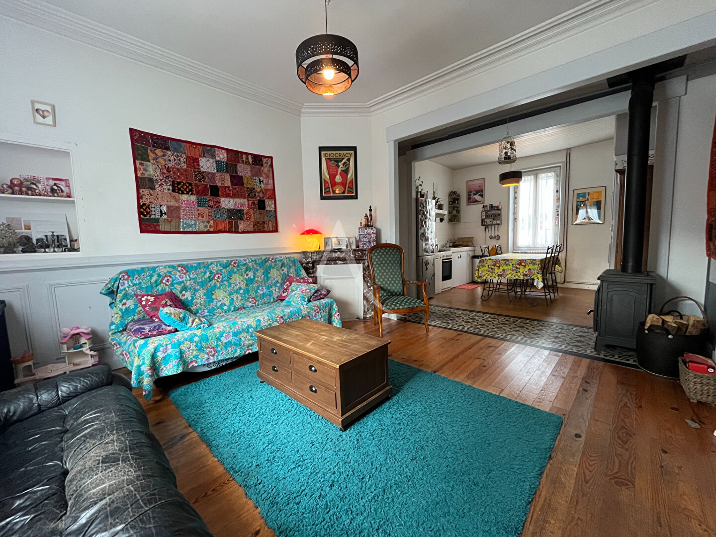 Photo Maison de charme SAINT GILLES CROIX DE VIE image 2/6