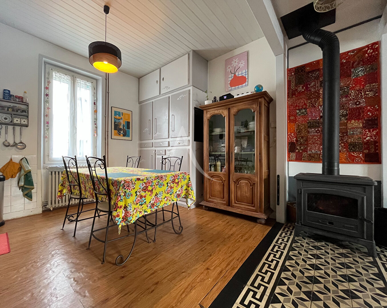 Photo Maison de charme SAINT GILLES CROIX DE VIE image 3/6