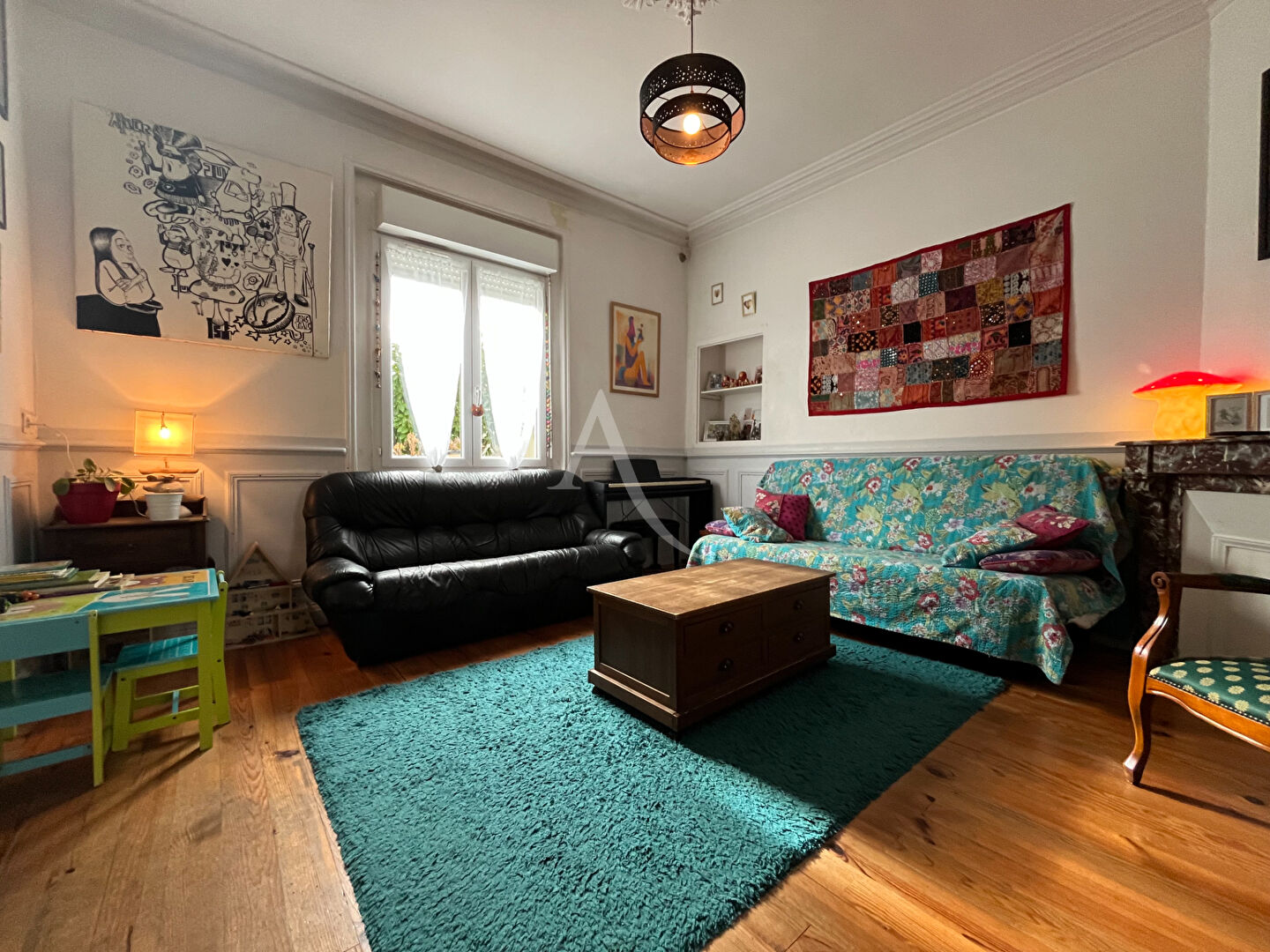 Photo Maison de charme SAINT GILLES CROIX DE VIE image 4/6