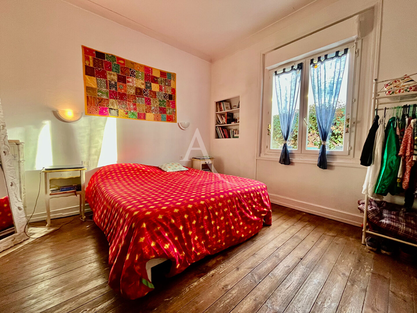 Photo Maison de charme SAINT GILLES CROIX DE VIE image 5/6