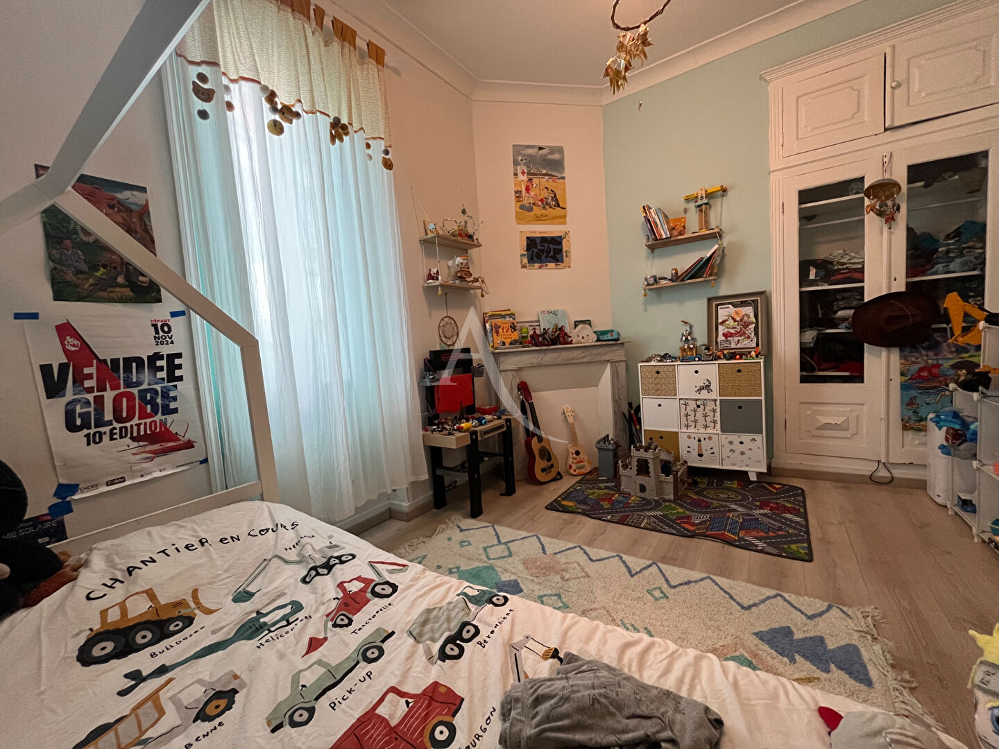 Photo Maison de charme SAINT GILLES CROIX DE VIE image 6/6