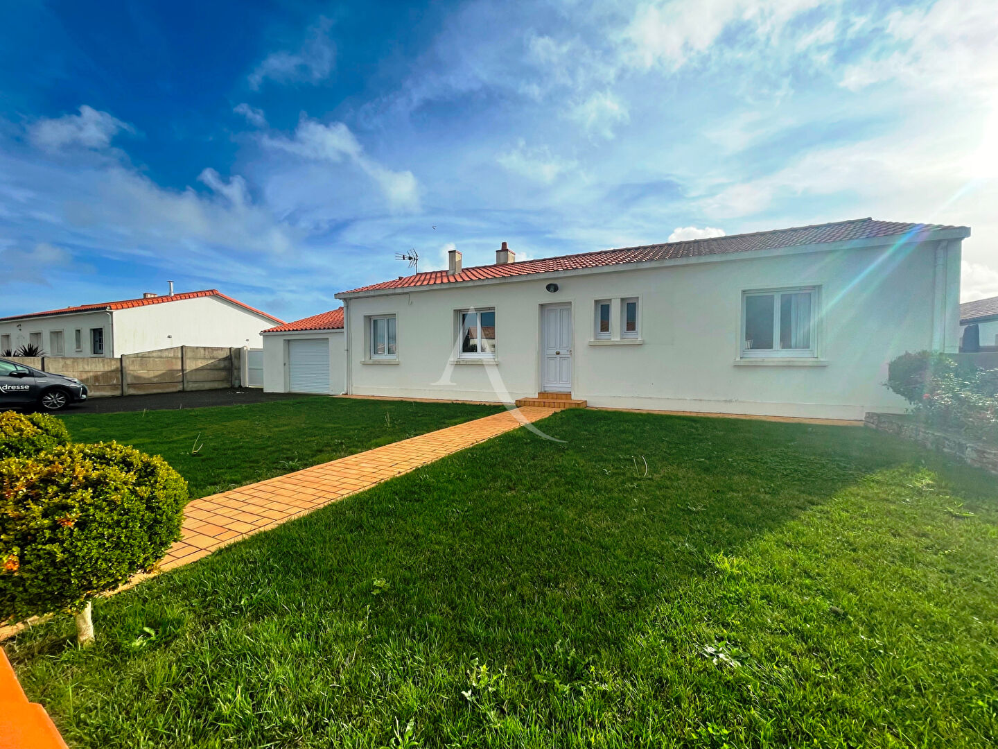 Agence immobilière de L'ADRESSE  IMMO 2000 - L'ADRESSE IMMO 2000 Transaction