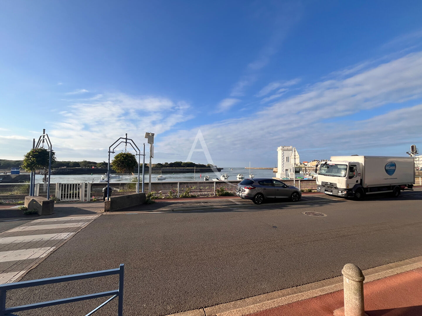 Agence immobilière de L'ADRESSE  IMMO 2000 - L'ADRESSE IMMO 2000 Locations