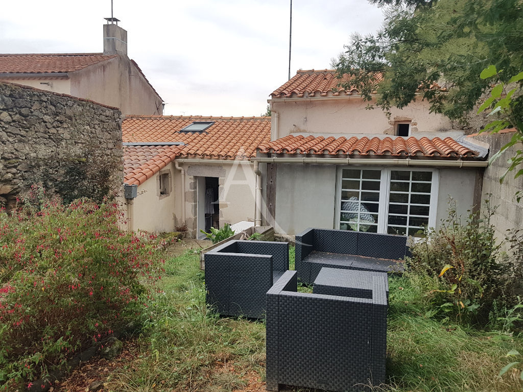 Photo Maison 58m² - Palluau image 1/6