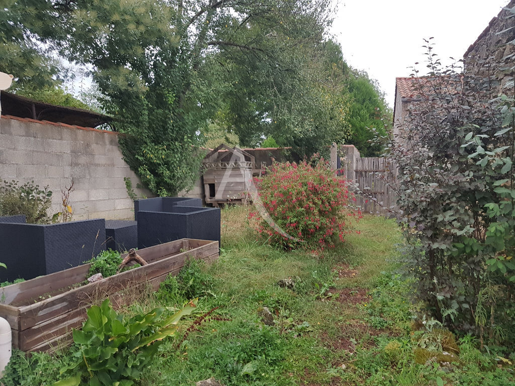 Photo Maison 58m² - Palluau image 2/6