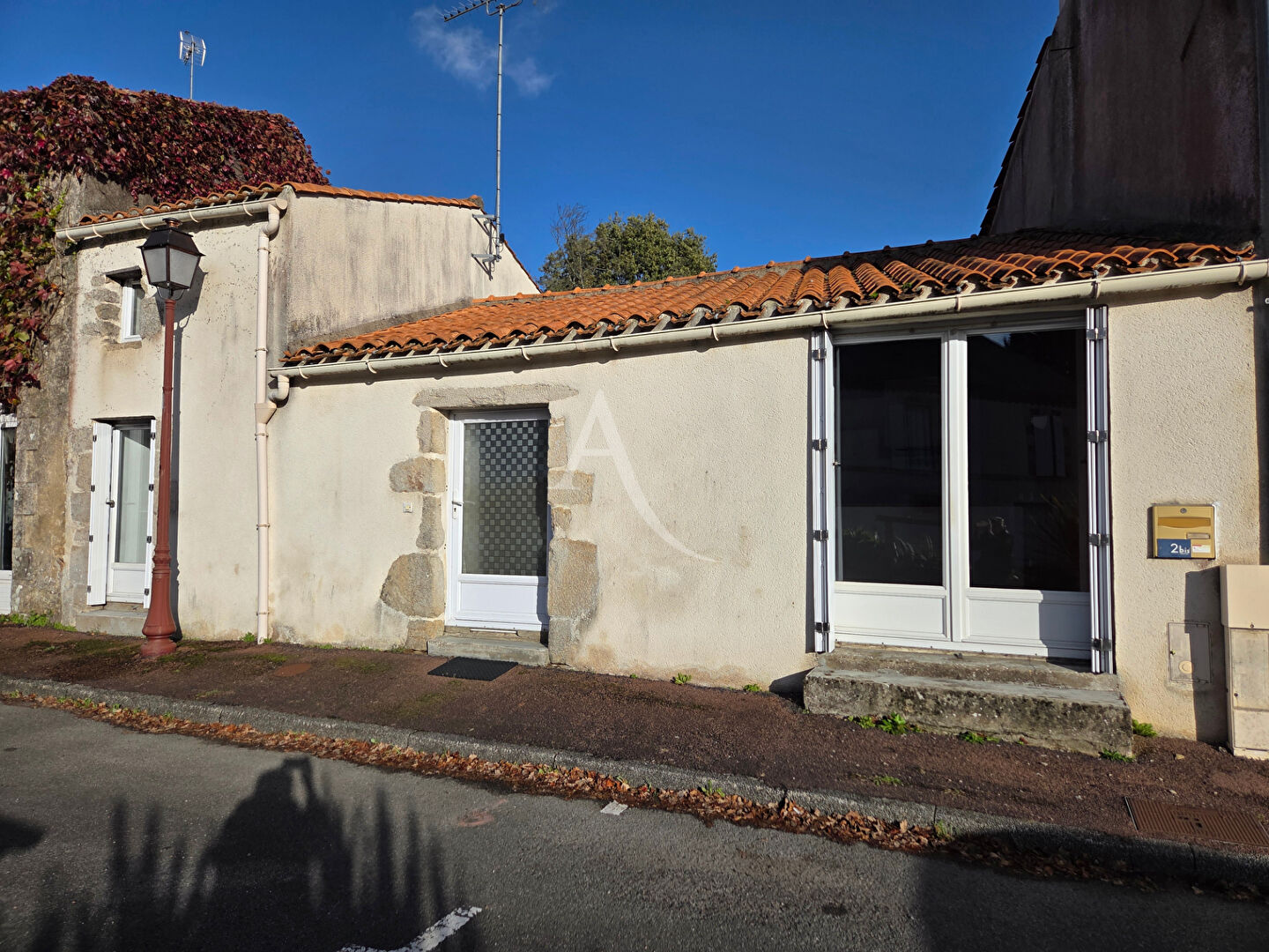 Photo Maison 58m² - Palluau image 3/6