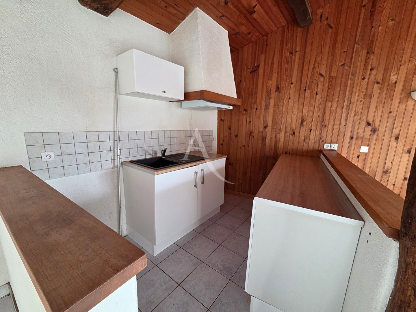 Photo Maison 58m² - Palluau image 4/6