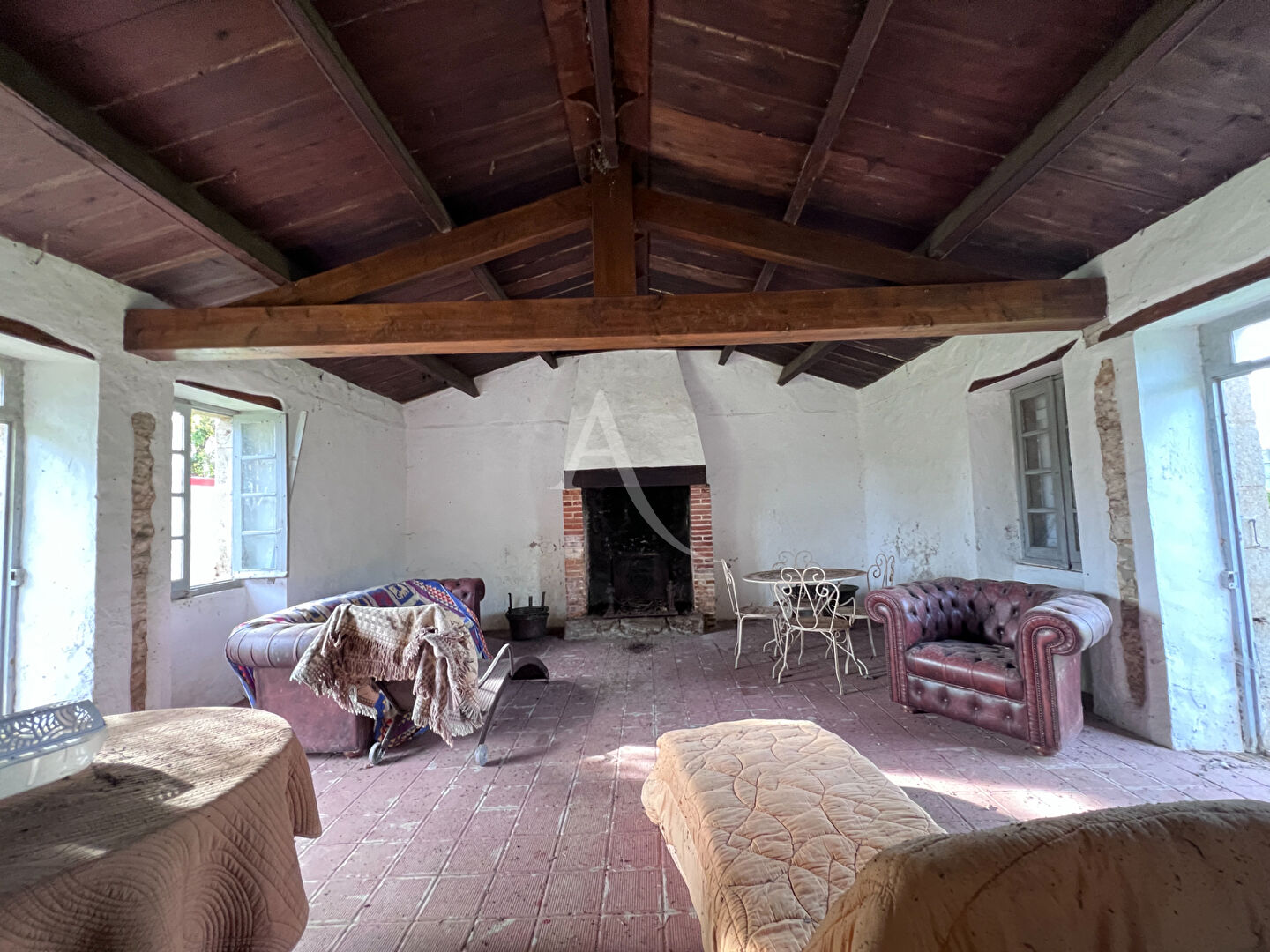 Photo Maison Beaulieu Sous La Roche image 3/6