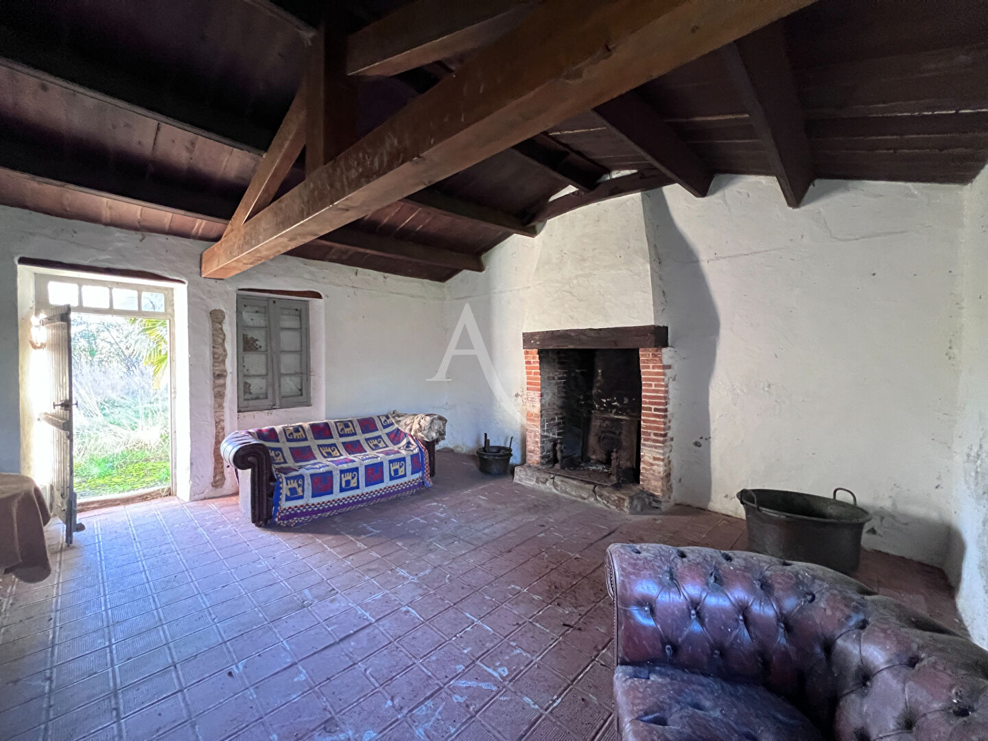 Photo Maison Beaulieu Sous La Roche image 4/6