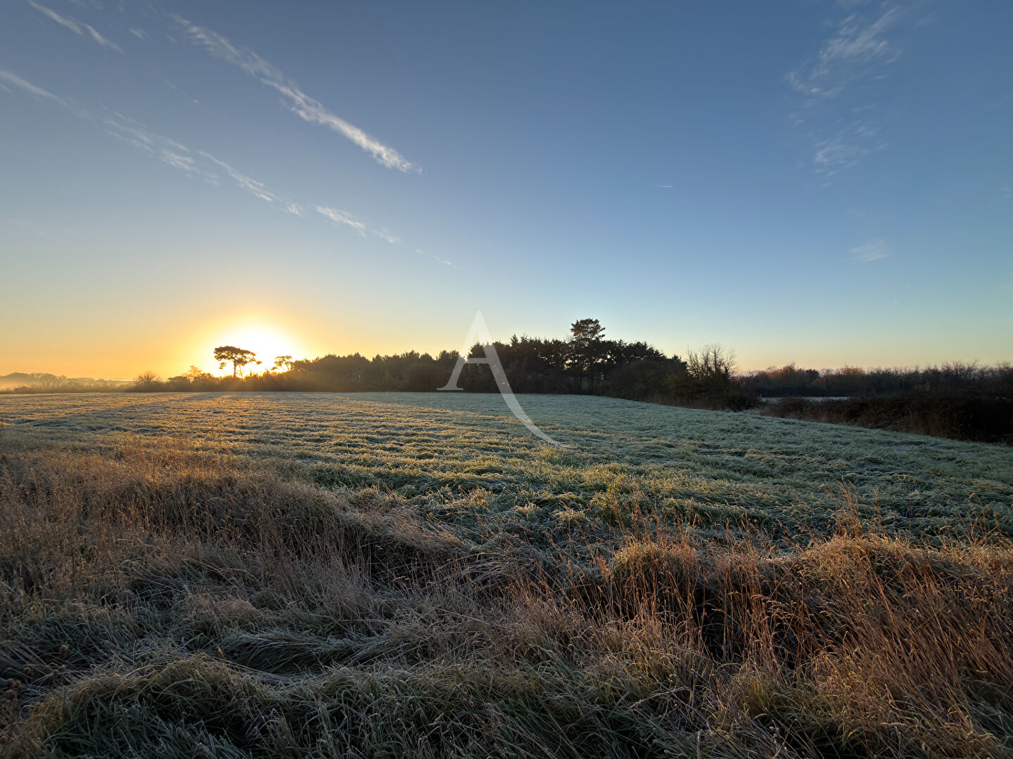 Terrain Saint Gilles Croix De Vie 329 m2