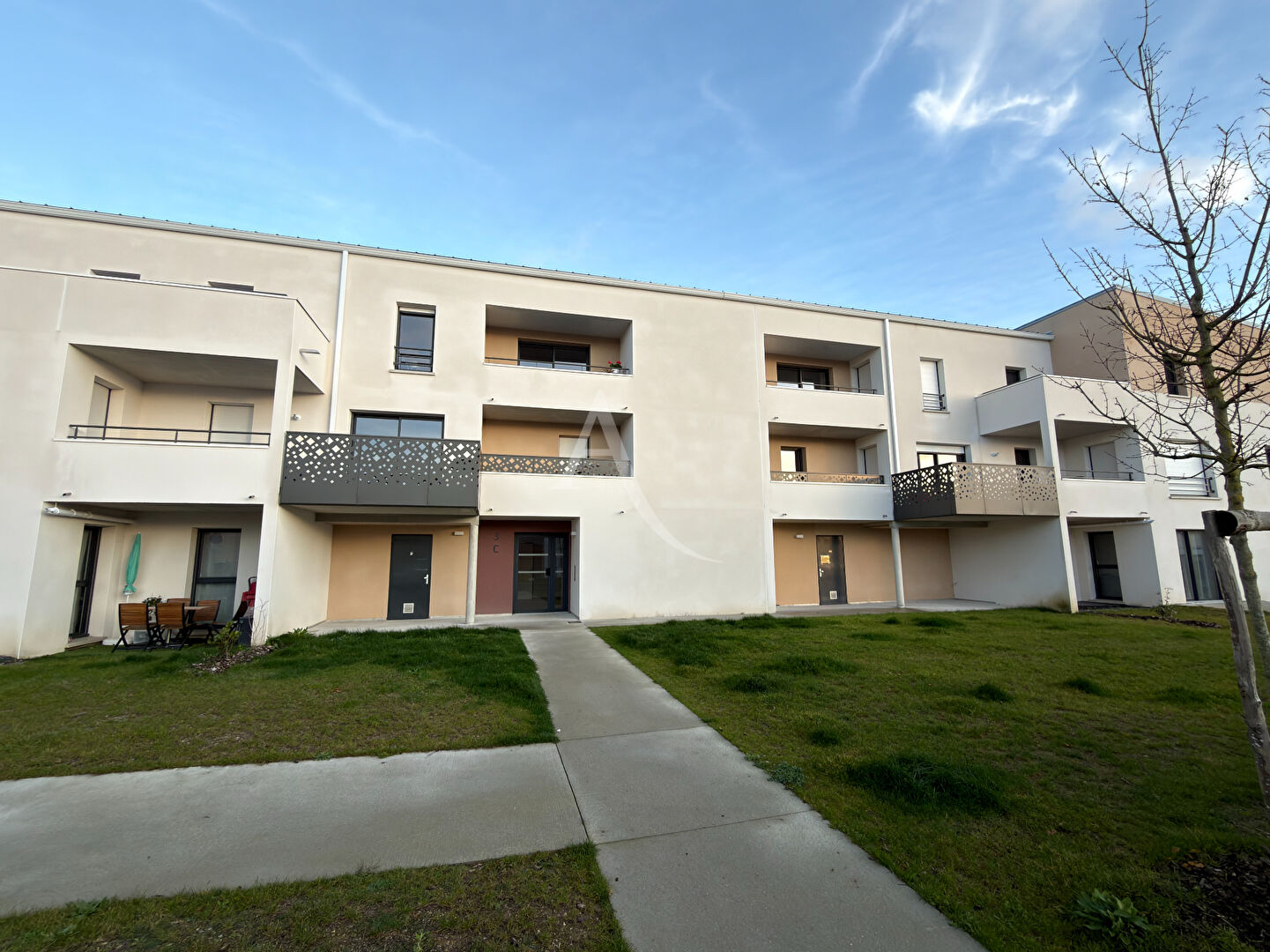 Appartement 2 chambres SAINT GILLES CROIX DE VIE