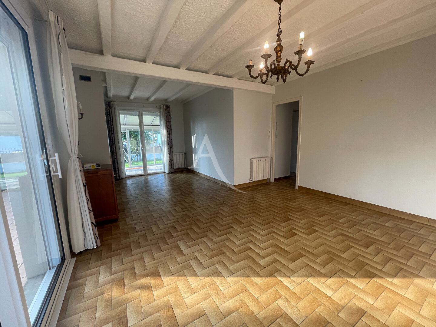 Photo Maison Le Fenouiller 3 pièce(s) 68 M2 image 5/6