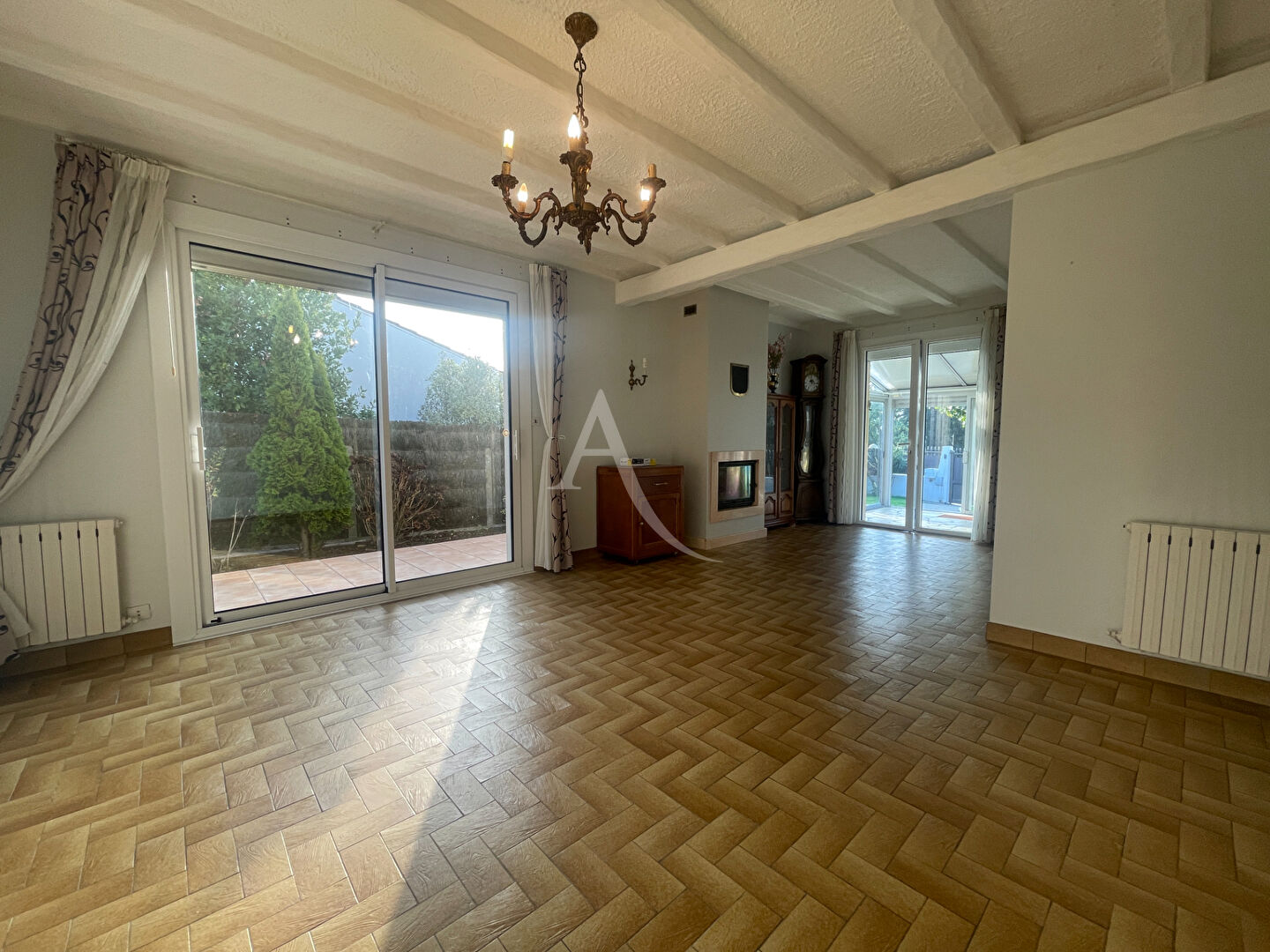 Photo Maison Le Fenouiller 3 pièce(s) 68 M2 image 6/6