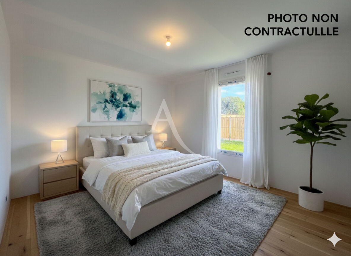 Photo Maison Le Fenouiller 4 pièces image 5/5