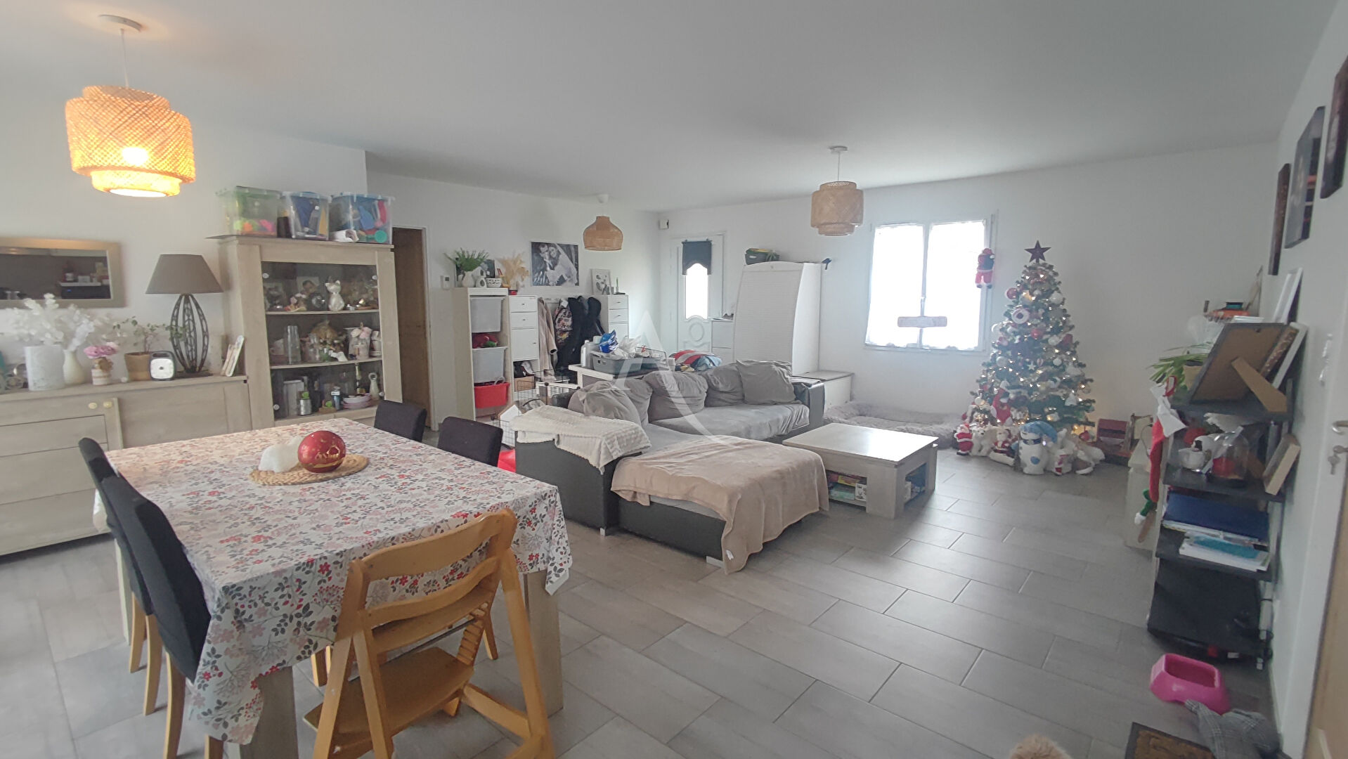 Photo Maison plain-pied 88m² à vendre à AIZENAY image 4/6