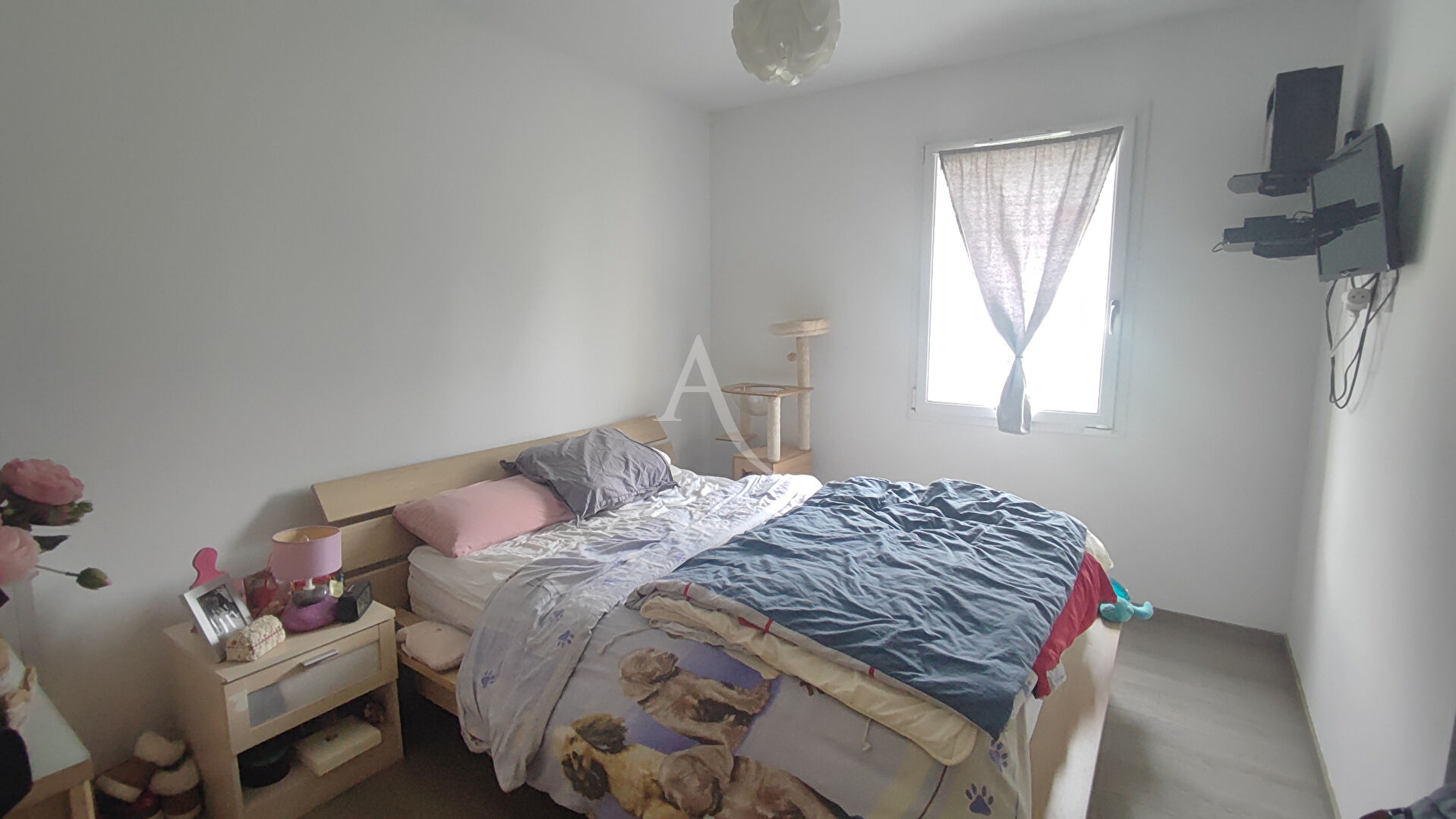 Photo Maison plain-pied 88m² à vendre à AIZENAY image 6/6