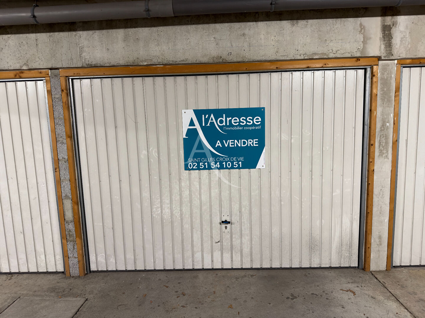 Agence immobilière de L'ADRESSE  IMMO 2000 - L'ADRESSE IMMO 2000 Transaction