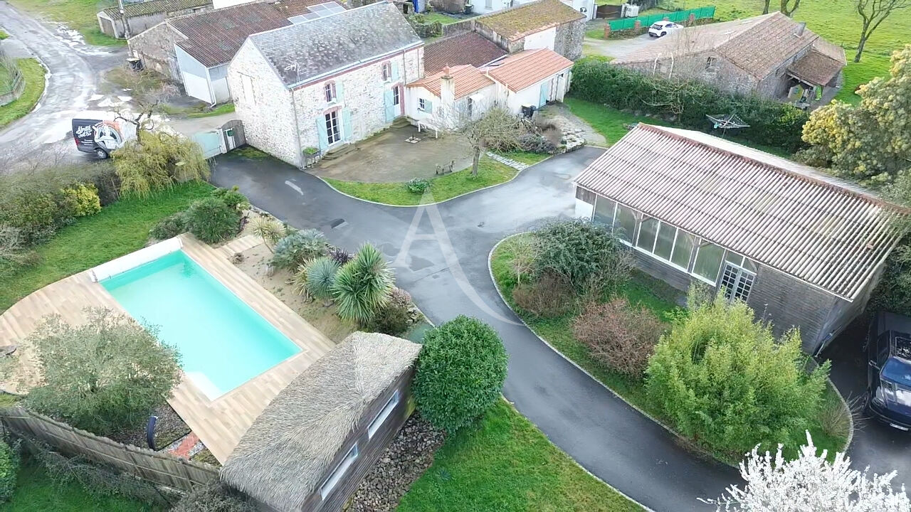 Agence immobilière de SARL L'IMMOBILIERE 2000