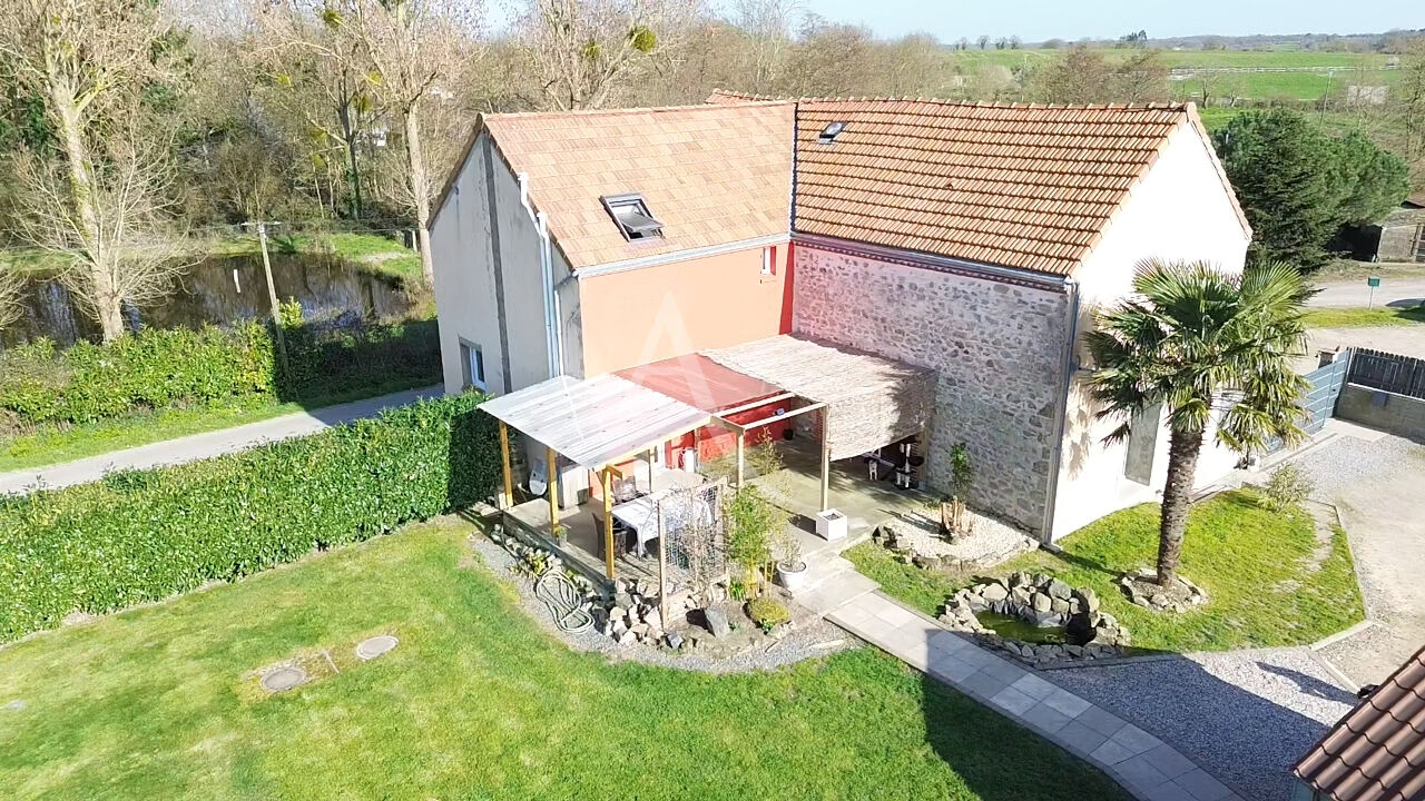 Agence immobilière de SARL L'IMMOBILIERE 2000