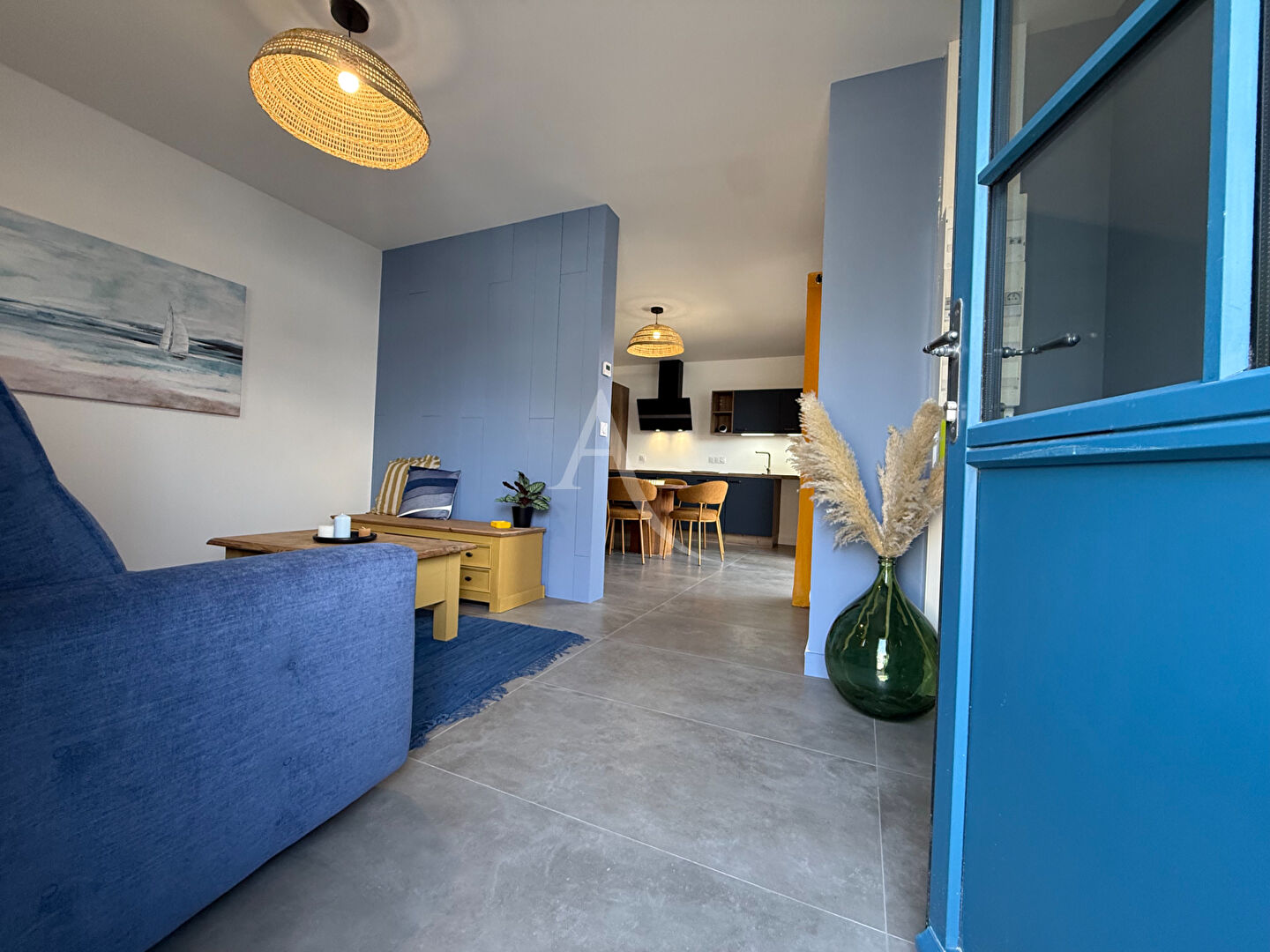 Agence immobilière de L'ADRESSE  IMMO 2000 - L'ADRESSE IMMO 2000 Transaction