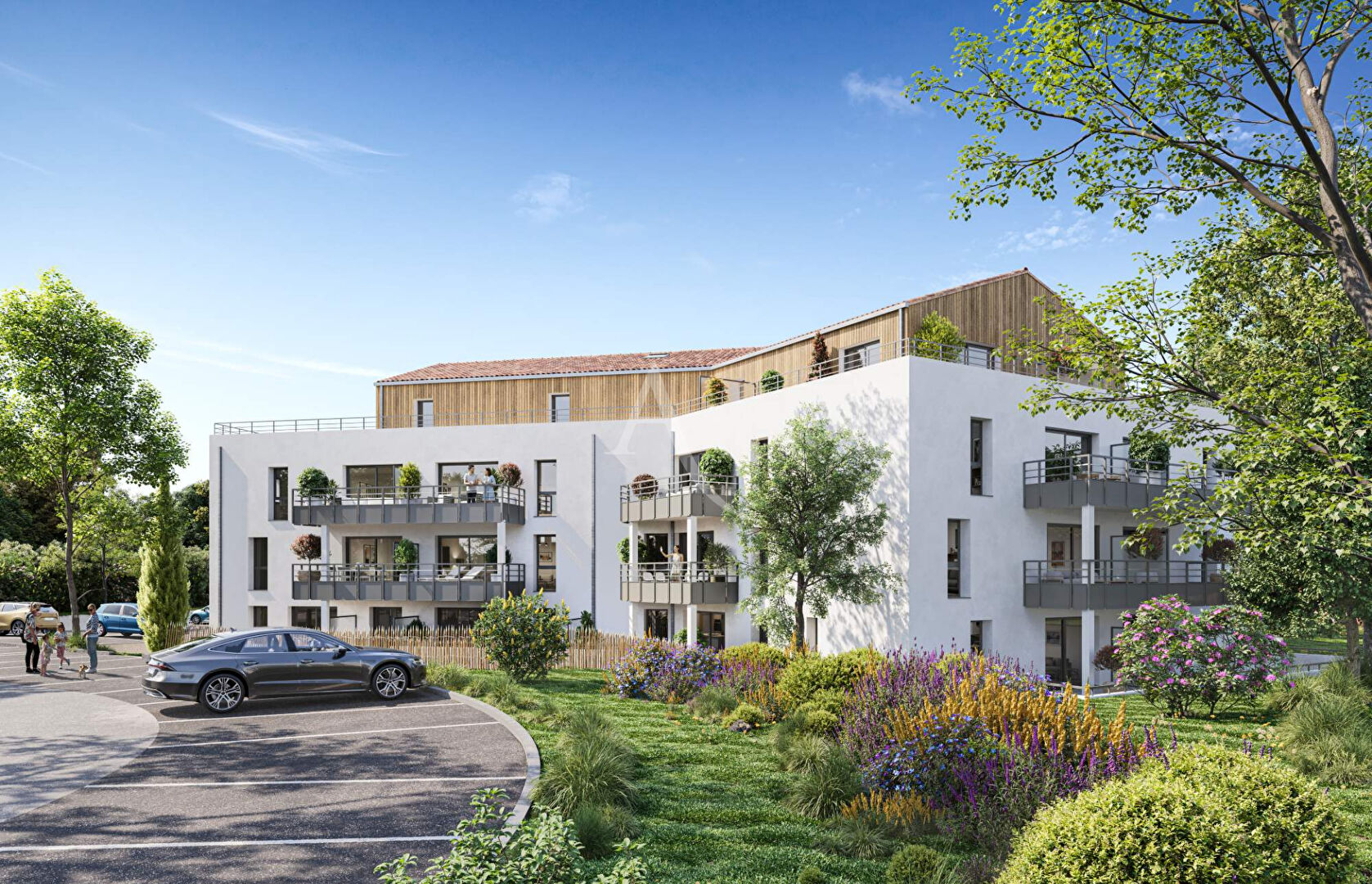 Agence immobilière de L'ADRESSE  IMMO 2000 - L'ADRESSE IMMO 2000 Transaction