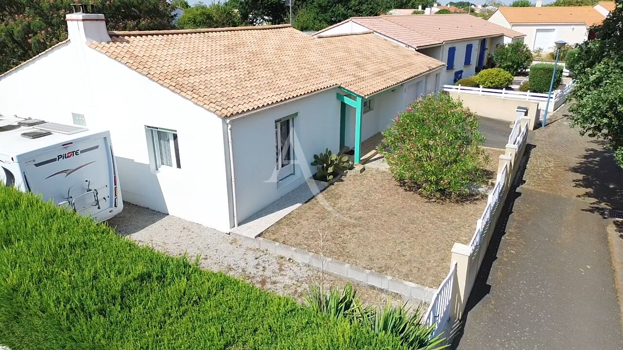 Agence immobilière de SARL L'IMMOBILIERE 2000
