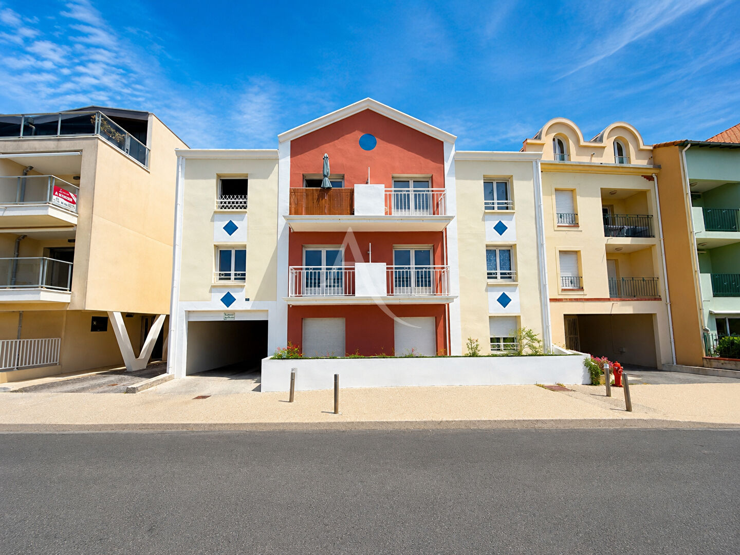 Agence immobilière de L'ADRESSE  IMMO 2000 - L'ADRESSE IMMO 2000 Transaction
