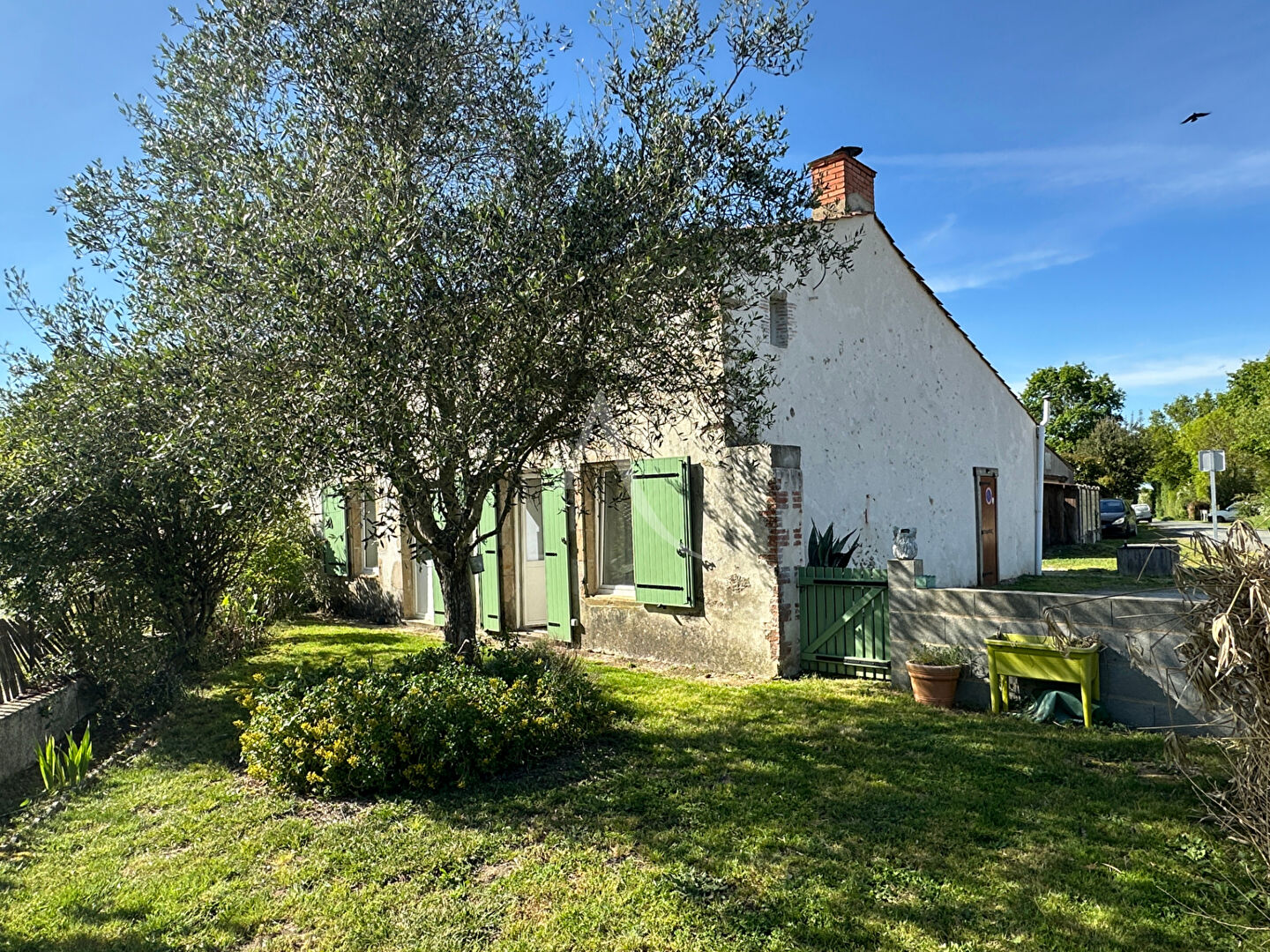 Agence immobilière de SARL L'IMMOBILIERE 2000