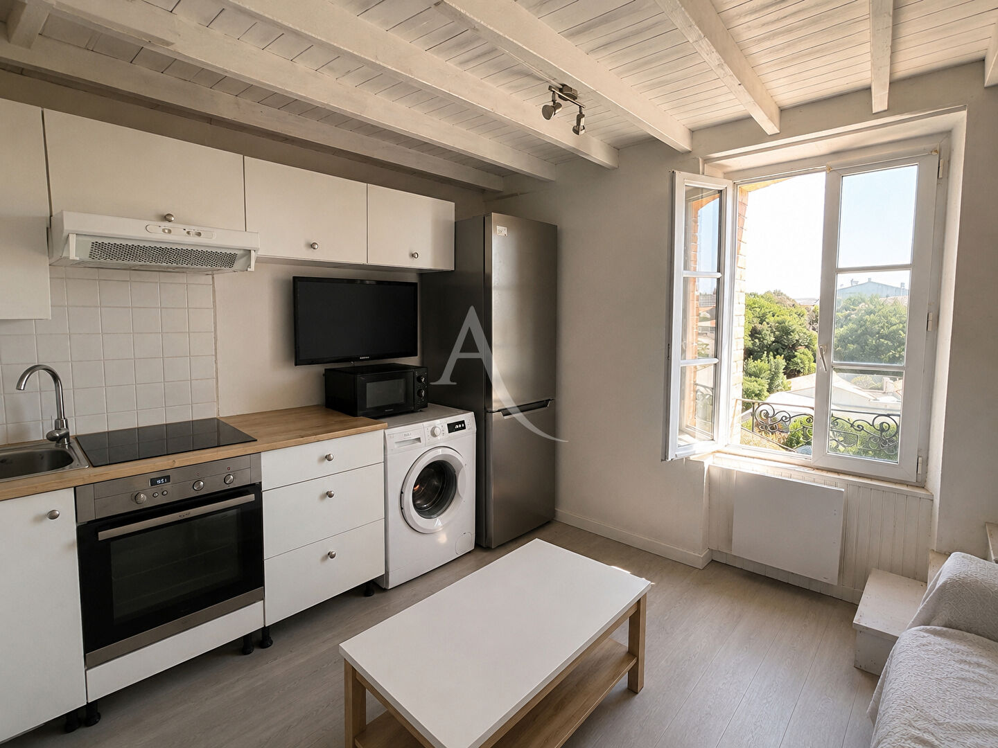 Agence immobilière de L'ADRESSE  IMMO 2000 - L'ADRESSE IMMO 2000 Transaction