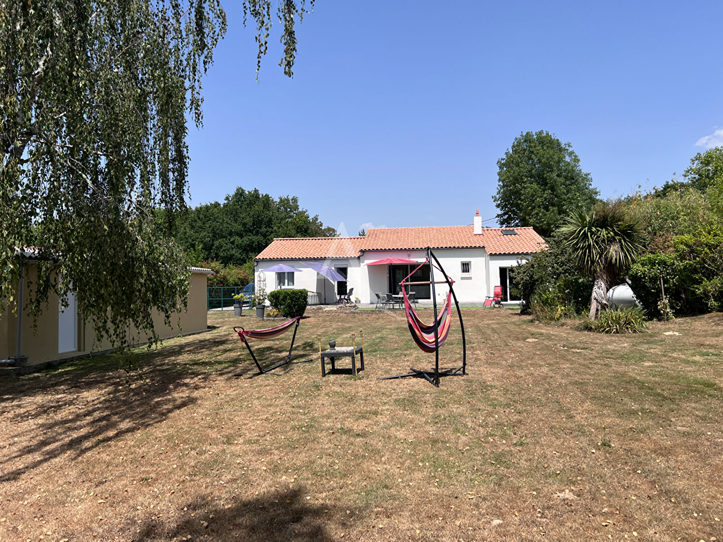Agence immobilière de SARL L'IMMOBILIERE 2000