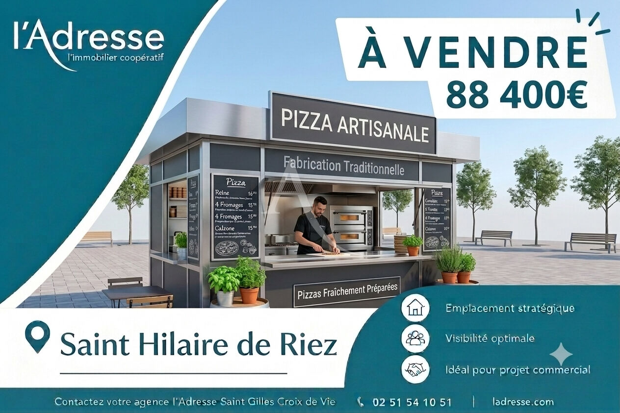 Agence immobilière de L'ADRESSE  IMMO 2000 - L'ADRESSE IMMO 2000 Transaction