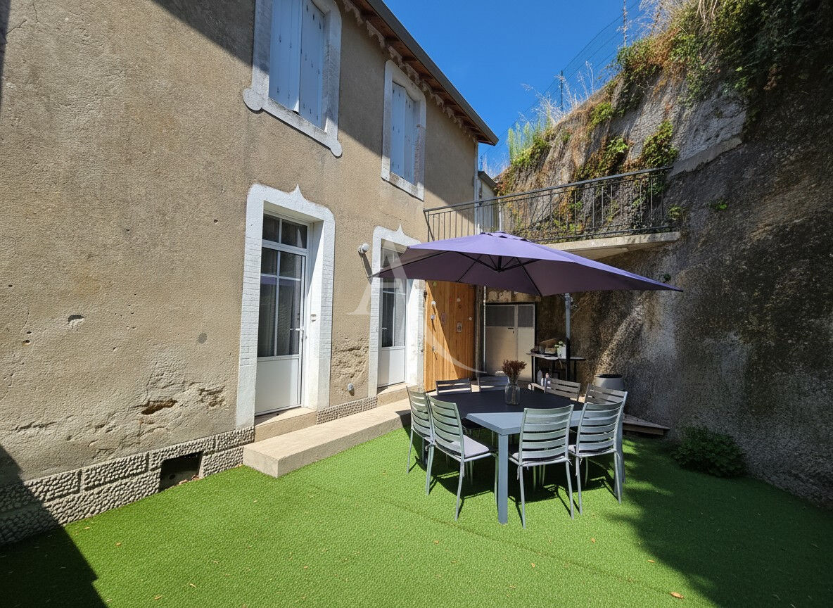 Agence immobilière de SARL L'IMMOBILIERE 2000