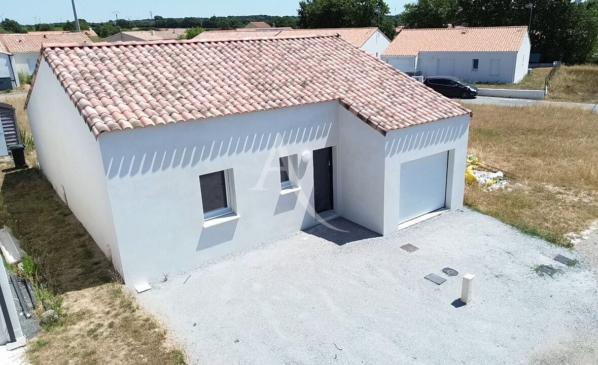 Agence immobilière de SARL L'IMMOBILIERE 2000