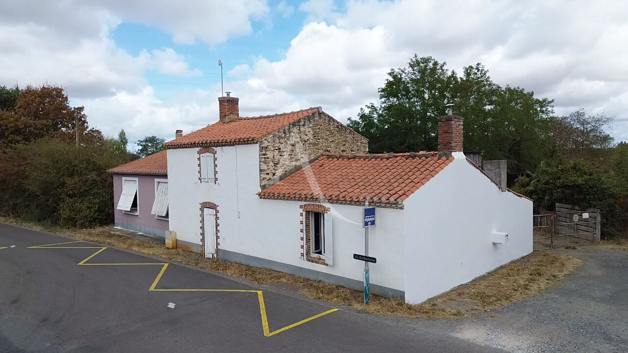 Agence immobilière de SARL L'IMMOBILIERE 2000