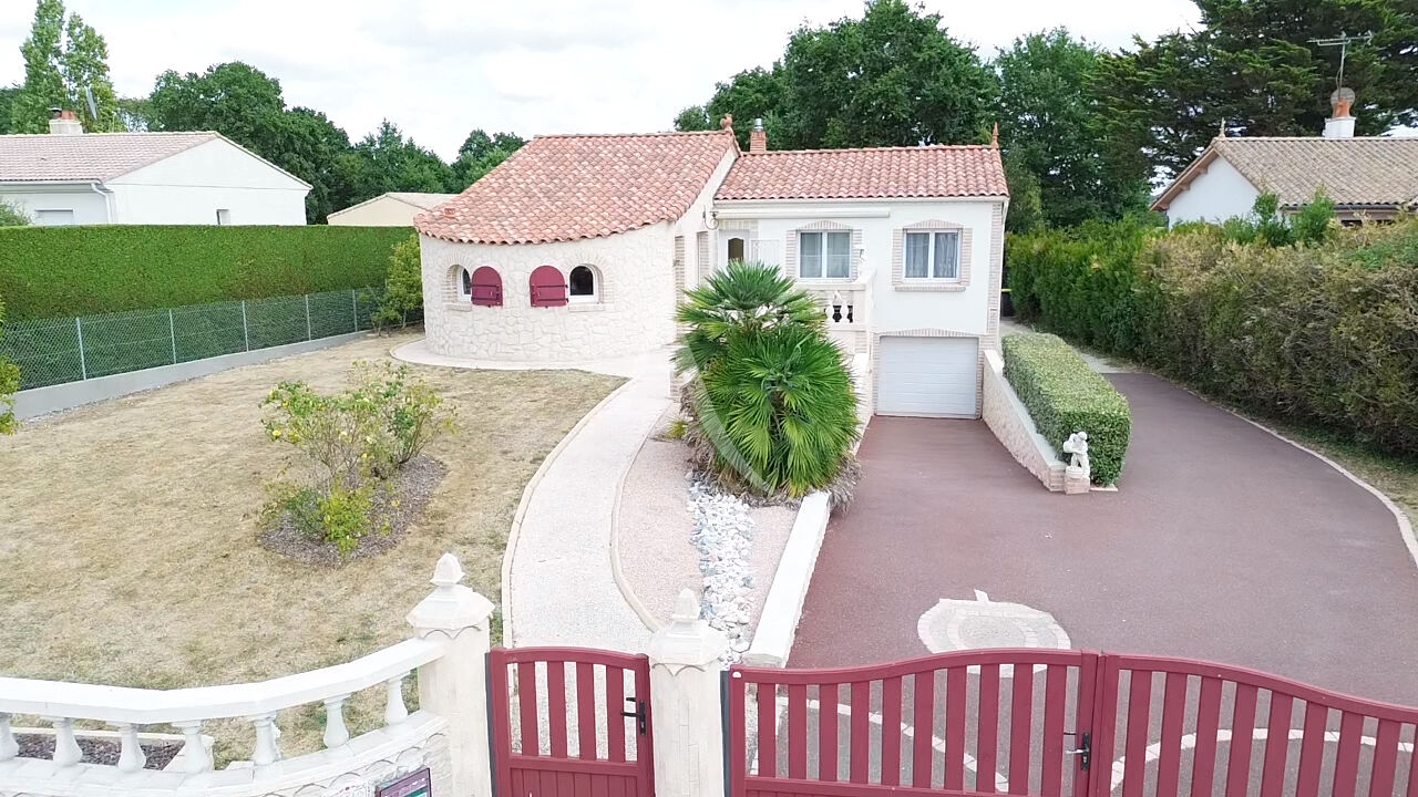 Agence immobilière de SARL L'IMMOBILIERE 2000