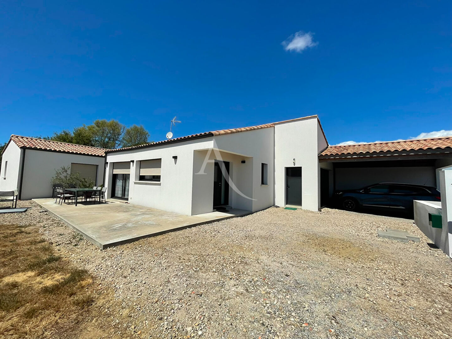 Agence immobilière de L'ADRESSE  IMMO 2000 - L'ADRESSE IMMO 2000 Transaction