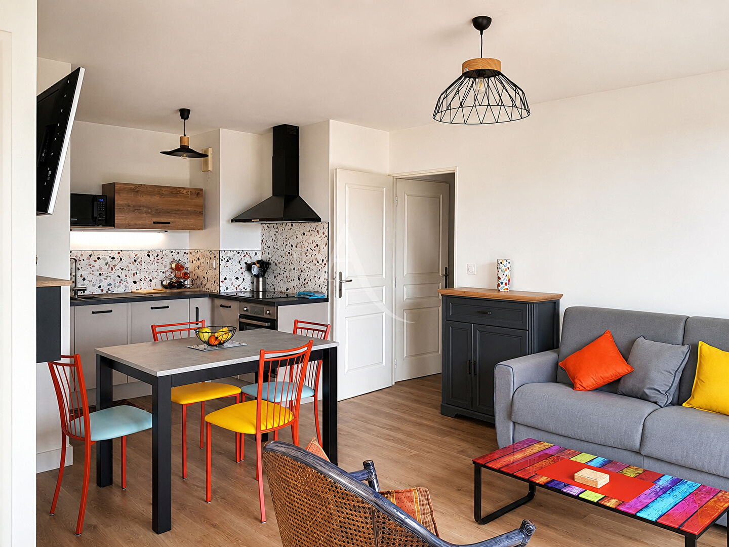 Agence immobilière de L'ADRESSE  IMMO 2000 - L'ADRESSE IMMO 2000 Transaction